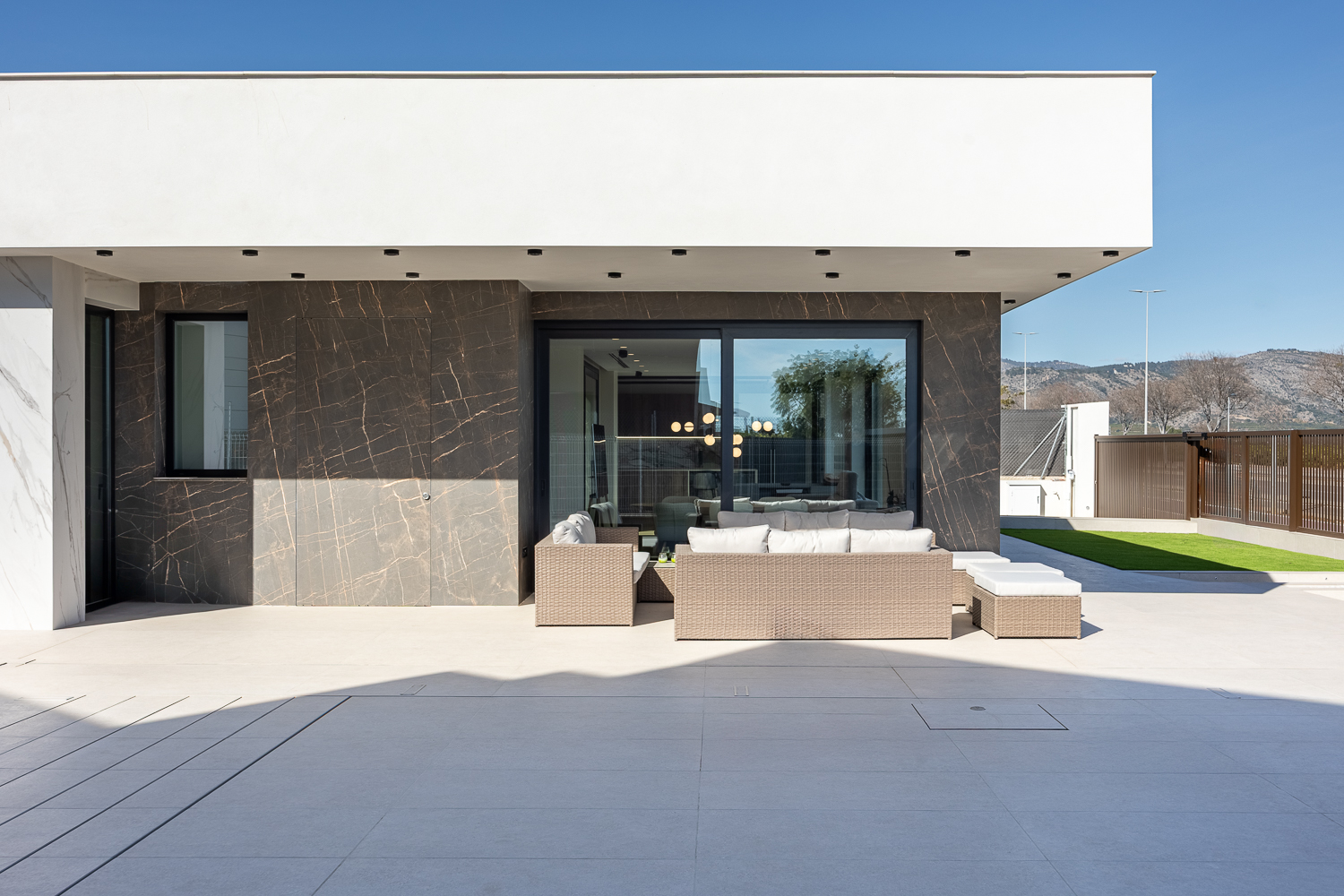 Imagen del proyecto Casa en Castellon